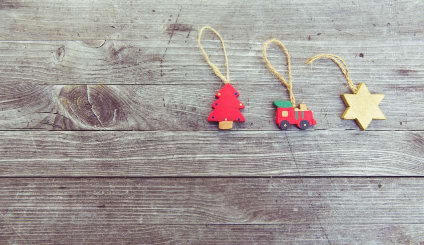 Christmas shopping, Christmas bazaar guide