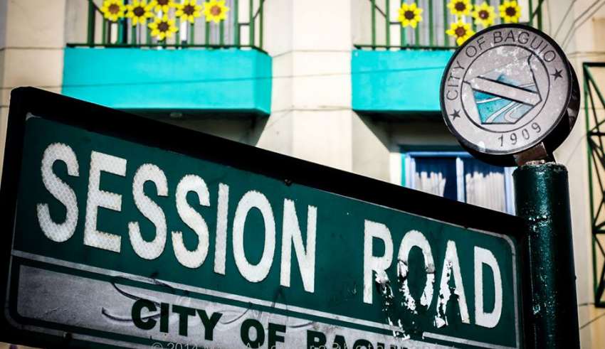 Baguio City, events, October 2017, art, car show, fashion, seminar, conference