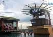 Aqua Beach Club, Angeles City