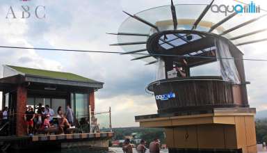Aqua Beach Club, Angeles City