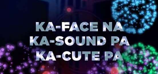 Your Face Sounds Familiar Kids, January 7