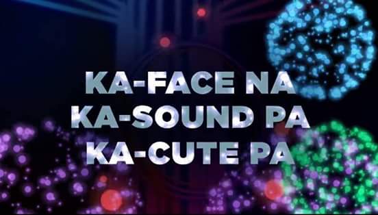 Your Face Sounds Familiar Kids, January 7
