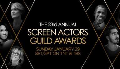 Screen Actors Guild Awards