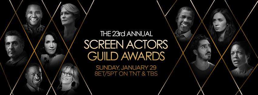 Screen Actors Guild Awards