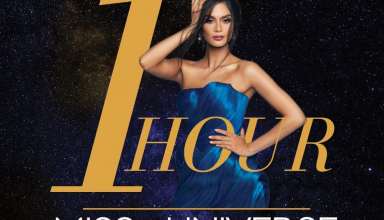 Miss Universe