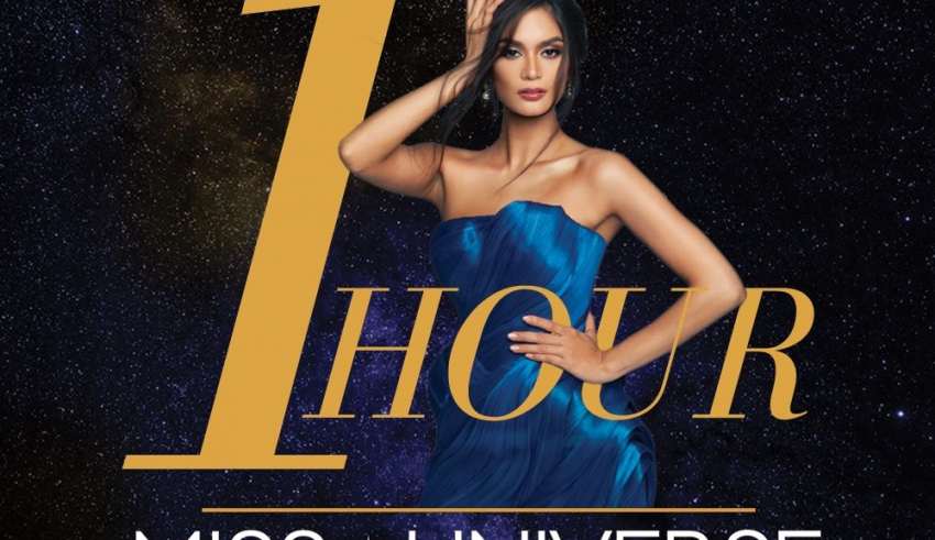 Miss Universe