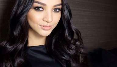 Kylie Versoza, Miss International 2016