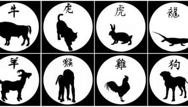 Chinese New Year 2017, Year of the Fire Rooster, lucky numbers, lucky color