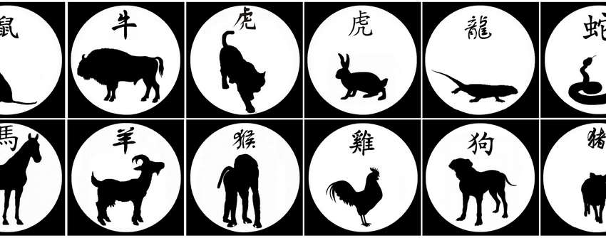 Chinese New Year 2017, Year of the Fire Rooster, lucky numbers, lucky color