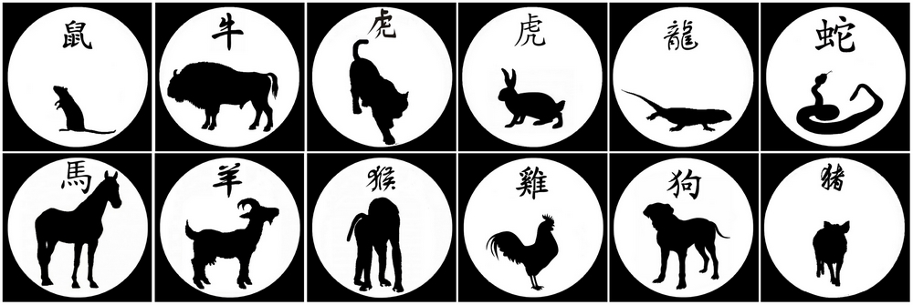 Chinese New Year 2017, Year of the Fire Rooster, lucky numbers, lucky color