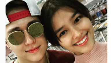 Enrique Gil, Liza Soberano