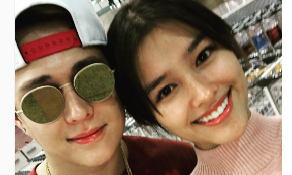 Enrique Gil, Liza Soberano