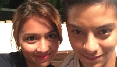 Kathryn Bernardo, Daniel Padilla