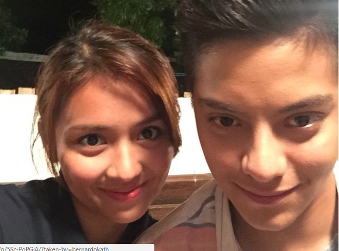 Kathryn Bernardo, Daniel Padilla