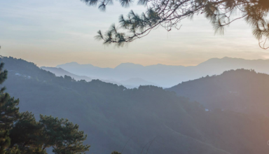 Baguio City, ordinance, Silent Night, excessive noise, karaokes, videokes