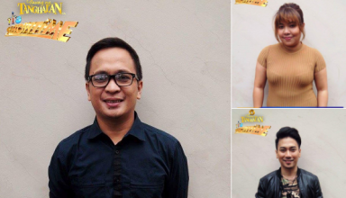 Tawag Ng Tanghalan