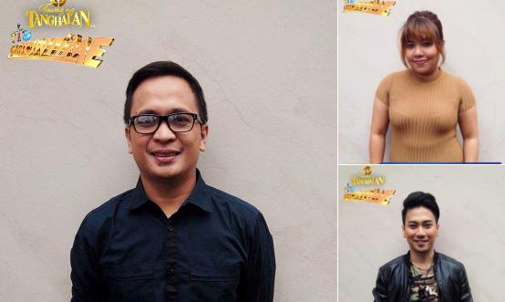 Tawag Ng Tanghalan