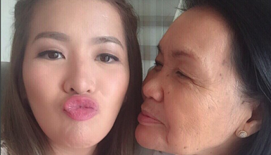 Angeline Quinto