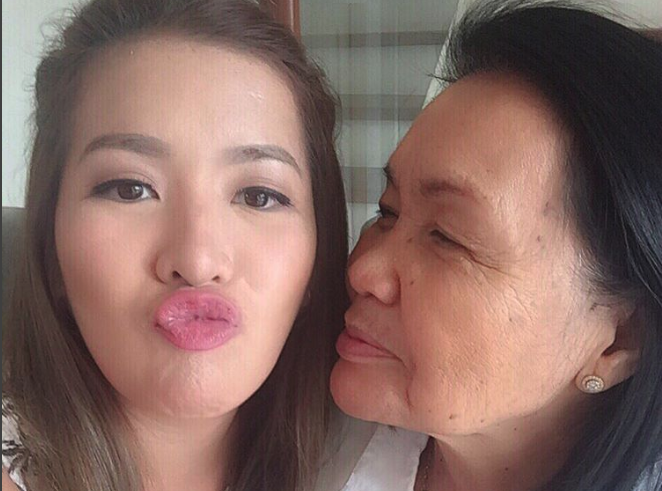 Angeline Quinto