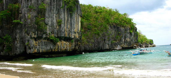 Nickelodeon, Palawan