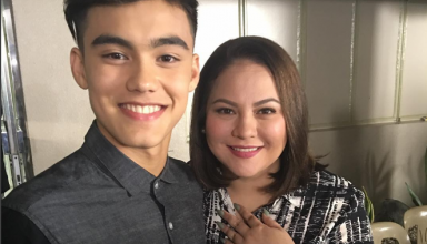 Maalaala Mo Kaya, Bailey May, Karla Estrada