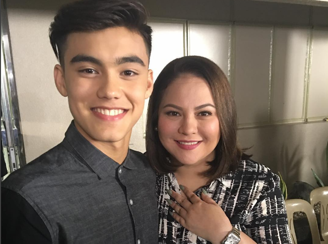 Maalaala Mo Kaya, Bailey May, Karla Estrada
