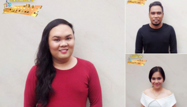 Tawag Ng Tanghalan
