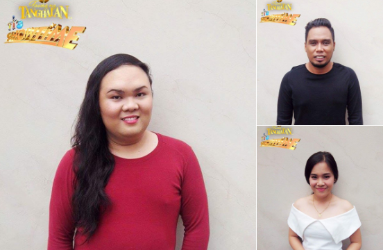 Tawag Ng Tanghalan