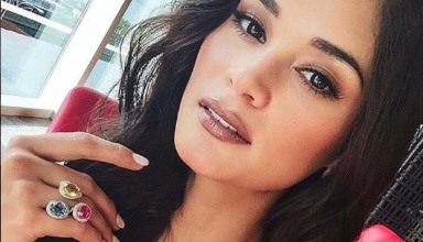 Pia Wurtzbach