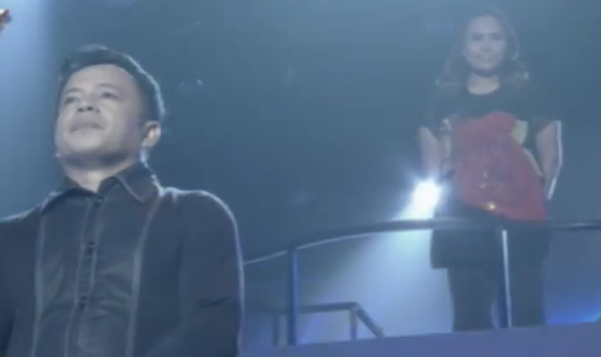 Tawag Ng Tanghalan