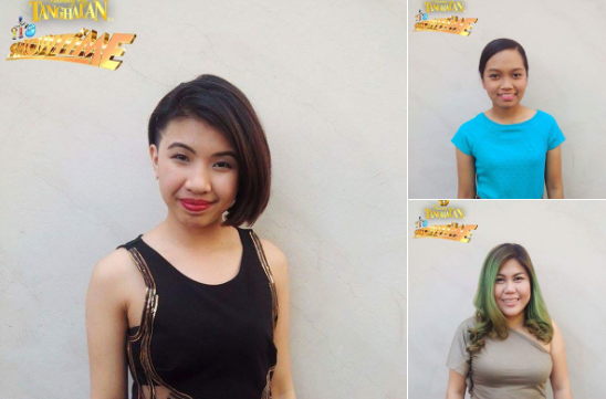 Tawag Ng Tanghalan