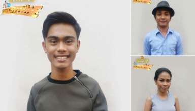 Tawag Ng Tanghalan