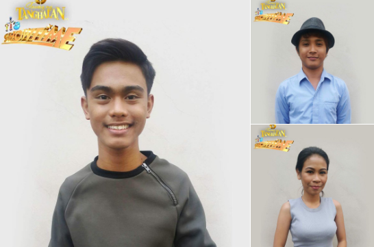 Tawag Ng Tanghalan