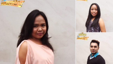 Tawag Ng Tanghalan