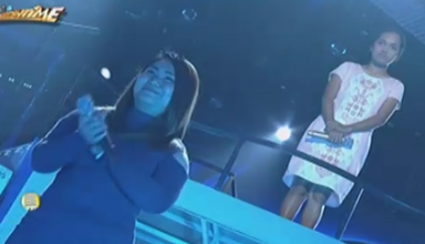 Tawag Ng Tanghalan