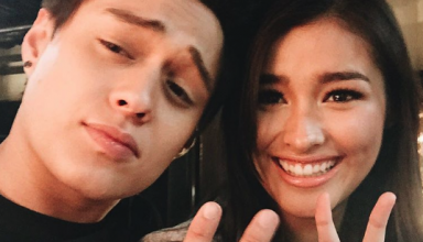 Enrique Gil, Liza Soberano
