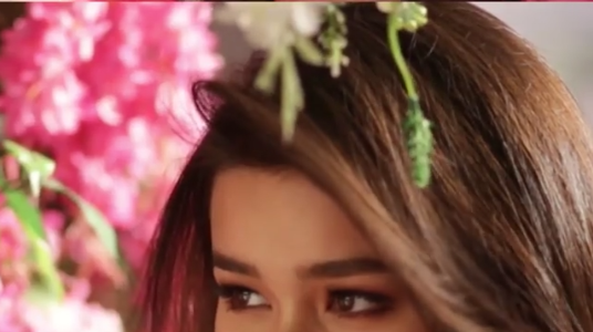 Liza Soberano, Avon, Sweet Honesty