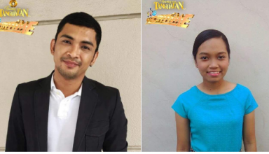 Tawag Ng Tanghalan