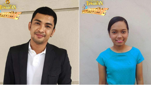 Tawag Ng Tanghalan