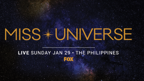 Miss Universe