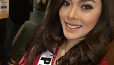 Maxine Medina