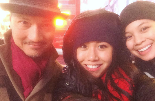 Rachelle Ann Go
