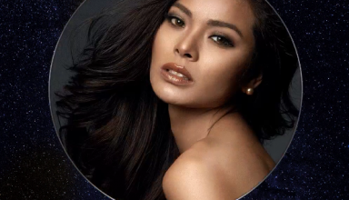 Maxine Medina