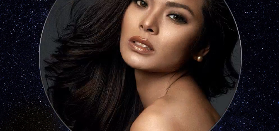 Maxine Medina