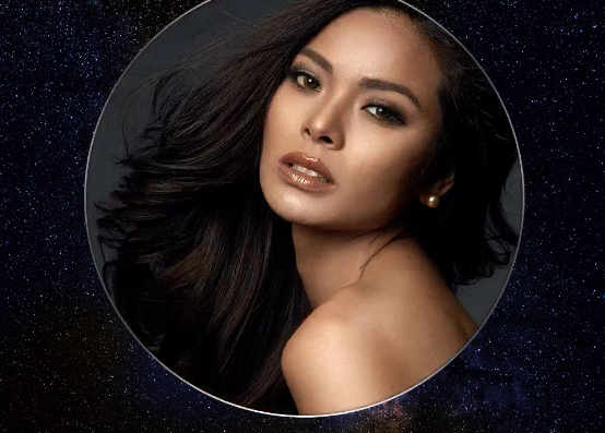 Maxine Medina