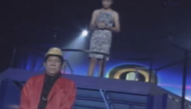 Tawag Ng Tanghalan