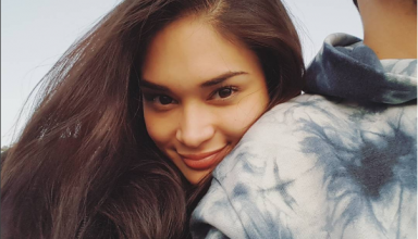 Pia Wurtzbach