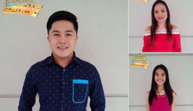 Tawag Ng Tanghalan