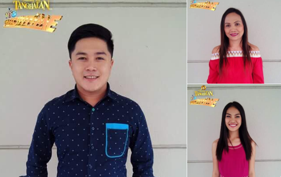Tawag Ng Tanghalan