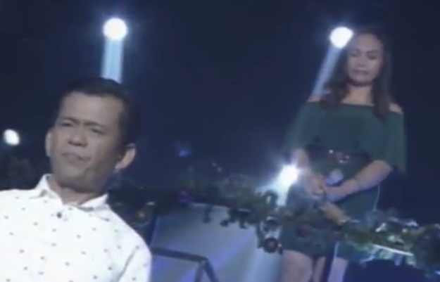 Tawag Ng Tanghalan